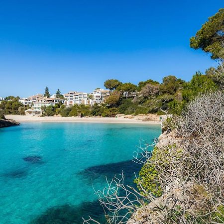 Apartamento Aquamarina 7 Cala Ferrera  Buitenkant foto