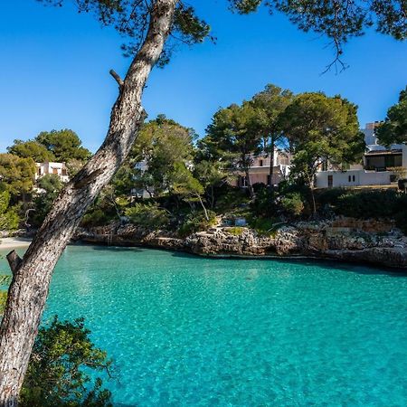 Apartamento Aquamarina 7 Cala Ferrera  Buitenkant foto