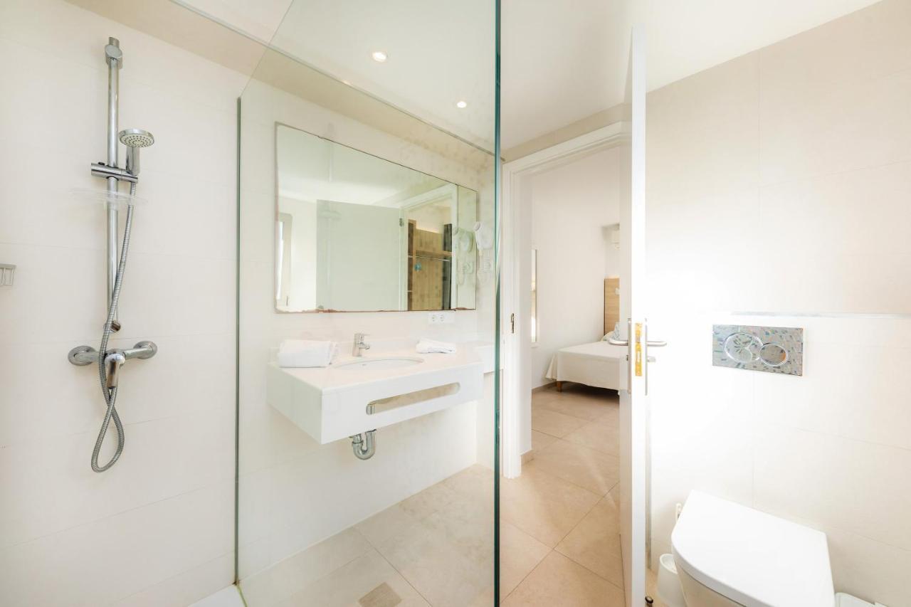 Apartamento Aquamarina 7 Cala Ferrera  Buitenkant foto