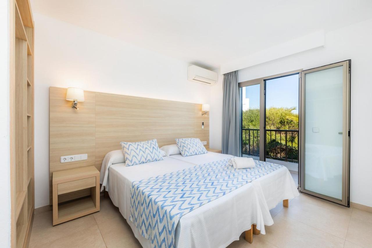 Apartamento Aquamarina 7 Cala Ferrera  Buitenkant foto