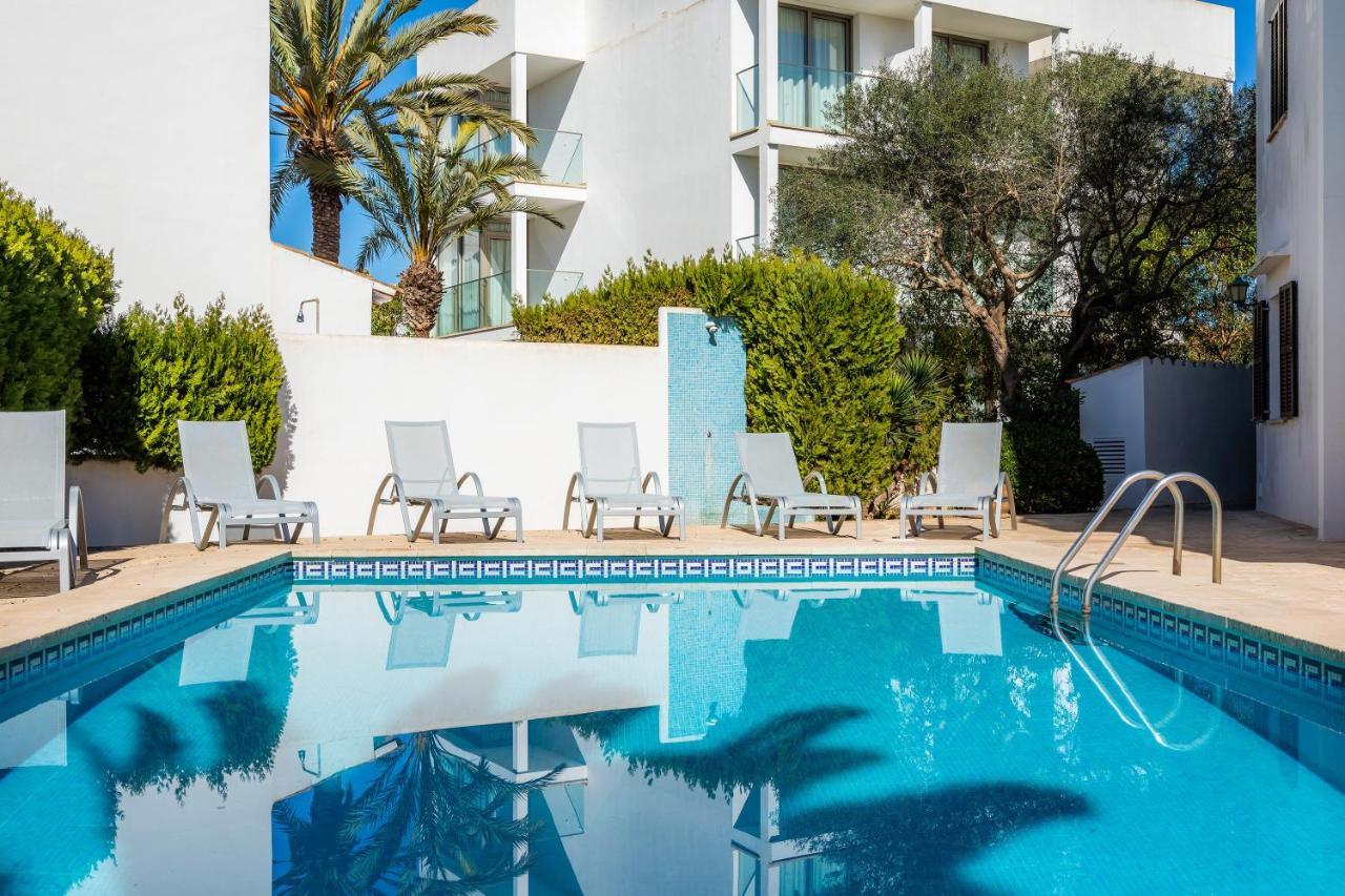 Apartamento Aquamarina 7 Cala Ferrera  Buitenkant foto